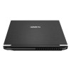 Игровой ноутбук Hasee Ares S8 15,6", 16 Гб/512 Гб, i5-12450H, RTX4050, черный, Русская раскладка, Windows 11 Home