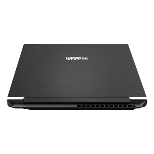Игровой ноутбук Hasee Ares S8 15,6", 16 Гб/512 Гб, i5-12450H, RTX4050, черный, Русская раскладка, Windows 11 Home
