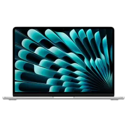 13.6" Ноутбук Apple MacBook Air серебристый