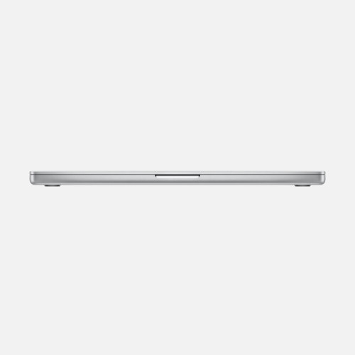 Ноутбук Apple MacBook Pro 16 M3 Pro (2023), 36 ГБ/512 ГБ, 12 CPU/18 GPU, Silver, Русская раскладка, Windows 11 Home