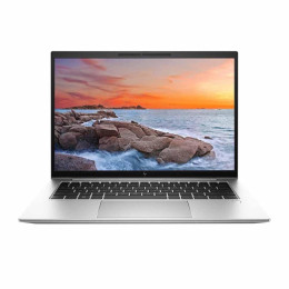 Ноутбук HP EliteBook 840 G9 14", 16Гб/1Тб, i7-1260P, серебристый, Русская раскладка, Windows 11 Home