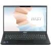 15.6" Ноутбук MSI Modern 15 H AI C1MG-009XRU черный