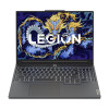 Ноутбук Lenovo Legion Y7000P 2024, 16", 16 ГБ/1 ТБ, i7-14700HX, RTX 4060, серый, Русская раскладка, Windows 11 Home