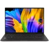 14" Ноутбук ASUS Zenbook 14 OLED UX5406SA-PV298W серый
