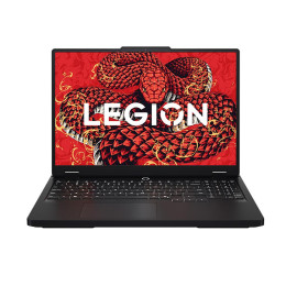 Игровой ноутбук Lenovo Legion R7000P (2025), 16'', 32Гб/2Тб, Ryzen 9 8945HX, RTX 5070, черный, Русская раскладка, Windows 11 Home