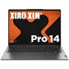 14" Ноутбук Lenovo XiaoXin Pro 14 серый