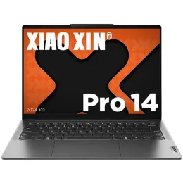 14" Ноутбук Lenovo XiaoXin Pro 14 серый