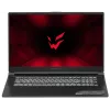 17.3" Ноутбук ARDOR Gaming EVO E17-I7ND402 черный