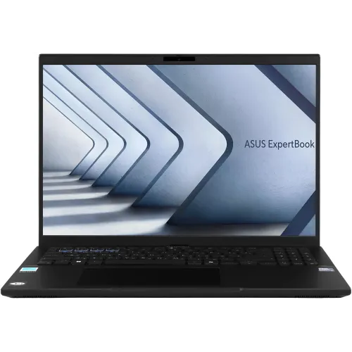 16" Ноутбук ASUS ExpertBook B3 B3604CMA-Q90355 черный