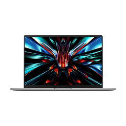 Ноутбук Xiaomi Redmi Book Pro 16 2024, 16", 32 ГБ/1 ТБ, Ultra 5 125H, Intel ARC, темно-серый, Русская раскладка, Windows 11 Home