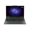 15.6" Ноутбук Lenovo LOQ 15IRX9 серый