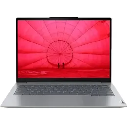 14" Ноутбук Lenovo ThinkBook 14 G6 IRL серый