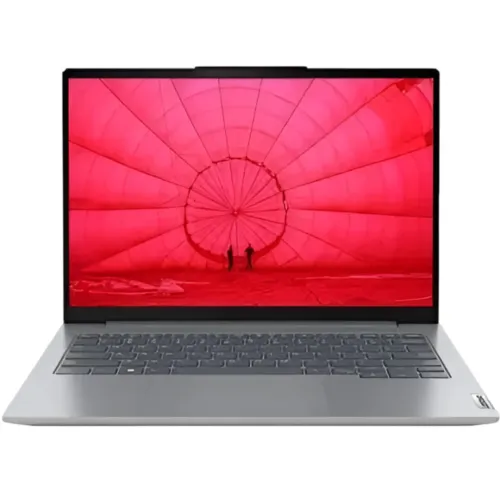 14" Ноутбук Lenovo ThinkBook 14 G6 IRL серый