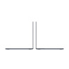 Ноутбук Apple MacBook Air 15" M3, 16 ГБ/2 ТБ, 8 CPU/10 GPU, Midnight, Русская раскладка, Windows 11 Home