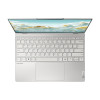 Ноутбук Lenovo ThinkBook X 2025, 13.5", 32 ГБ/1 ТБ, Ultra 9 285H, Intel Arc, серебристо-белый, Русская раскладка, Windows 11 Home