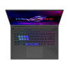 Игровой ноутбук Asus ROG Strix G614, 16", 16Гб/1Тб, i9-13980HX, RTX 4060, черный, Русская раскладка, Windows 11 Home
