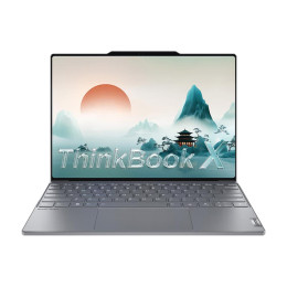 Ноутбук Lenovo ThinkBook X 2025, 13.5", 32 ГБ/1 ТБ, Ultra 9 285H, Intel Arc, серый, Русская раскладка, Windows 11 Home