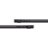 Ноутбук Apple MacBook Pro 16 M3 Pro (2023), 36 ГБ/512 ГБ, 12 CPU/18 GPU, Space Black, Русская раскладка, Windows 11 Home