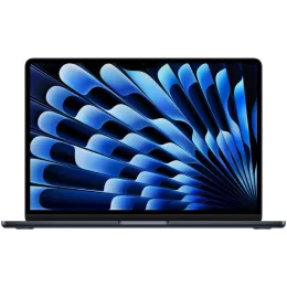 13.6" Ноутбук Apple MacBook Air черный