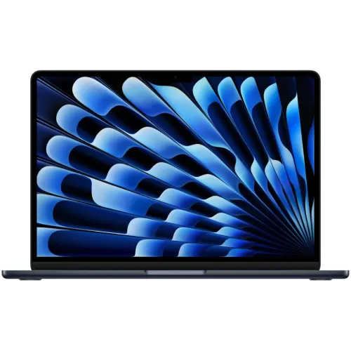 13.6" Ноутбук Apple MacBook Air черный