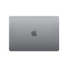 Ноутбук Apple MacBook Air 13.6'' M2 (2022), 8 Гб/2 ТБ, 8-core GPU, Space Gray, Русская раскладка, Windows 11 Home