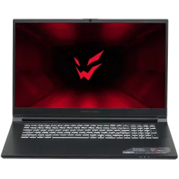 17.3" Ноутбук ARDOR GAMING NEO N17-I5ND413 черный