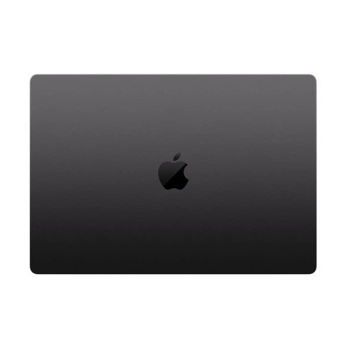 Ноутбук Apple MacBook Pro 16 M3 Pro (2023), 18 ГБ/1 ТБ, 12 CPU/18 GPU, английская клавиатура, Space Black
