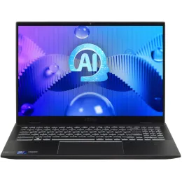 16" Ноутбук MSI Summit E16 AI Evo A1MTG-011RU черный