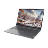 Ноутбук Lenovo ThinkBook 16p 2024, 16", 96 ГБ/6 ТБ, i9-14900HX, RTX 4060, серый, Русская раскладка, Windows 11 Home