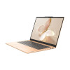 Ноутбук Lenovo Yoga Air 14 AI, 14", 32 ГБ/1 ТБ, Ultra7 155H, персиковый, английская раскладка