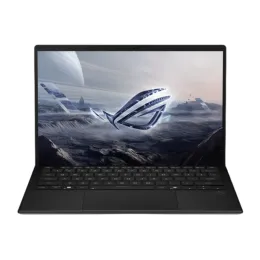 13.4" Ноутбук ASUS ROG Flow GZ302EA-RU086W черный