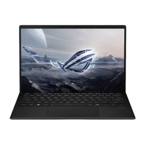 13.4" Ноутбук ASUS ROG Flow GZ302EA-RU086W черный