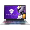 16" Ноутбук Machenike L16 Pro Stellar S серый