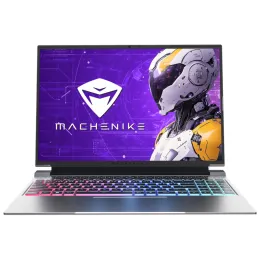 16" Ноутбук Machenike L16 Pro Stellar S серый