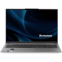 16" Ноутбук Lenovo IdeaPad Slim 5 16IMH9 серый