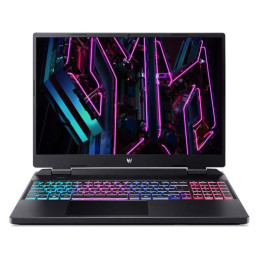 Игровой ноутбук Acer Predator Helios Neo 2023 16" 240Hz, 32Гб/1Тб, i5-13500HX, RTX 4050, черный, Русская раскладка, Windows 11 Home