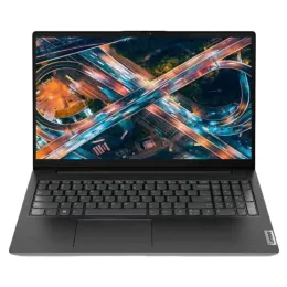15.6" Ноутбук Lenovo V15 G4 IRU черный