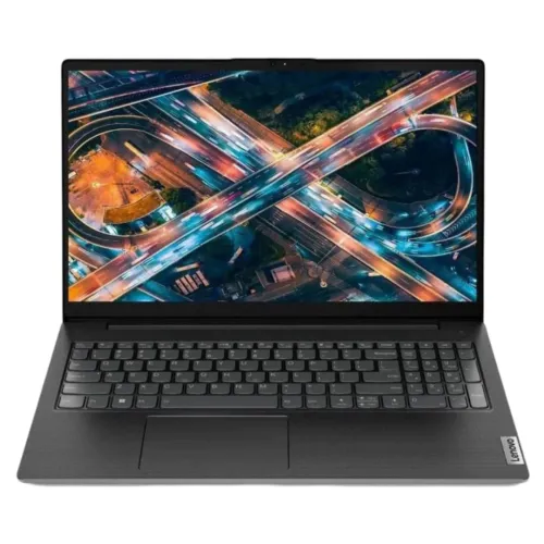 15.6" Ноутбук Lenovo V15 G4 IRU черный