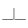 Ноутбук Apple MacBook Pro 14 M3 (2023), 8 ГБ/512 ГБ, 8 CPU/10 GPU, английская клавиатура, Space Gray