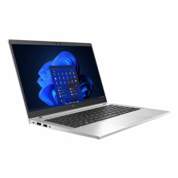 Ноутбук HP EliteBook 630 G9 13.3", 32Гб/512Гб, i5-1235U, серебристый, Русская раскладка, Windows 11 Home