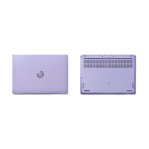 Ноутбук Asus A Bean 14 Air, Anna Sui Edition, 14", 32 ГБ/1 ТБ, R9-8945H, Radeon 780M, фиолетовый, английская раскладка