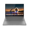 Ноутбук-трансформер Lenovo ThinkBook Plus Hybrid, 14", 32ГБ/1ТБ, Ultra 7 155H, Intel ARC, серый, Русская раскладка, Windows 11 Home