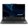 15.6" Ноутбук Lenovo LOQ 15ARP9 серый