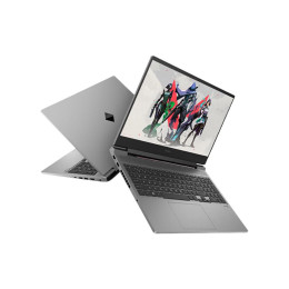Ноутбук HP Omen 10 Enjoy Edition, 16.1", 64 ГБ/4 ТБ, i7-14650HX, RTX 4060, серый, английская раскладка