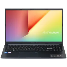 15.6" Ноутбук ASUS Vivobook 15 X1504VA-BQ579 синий