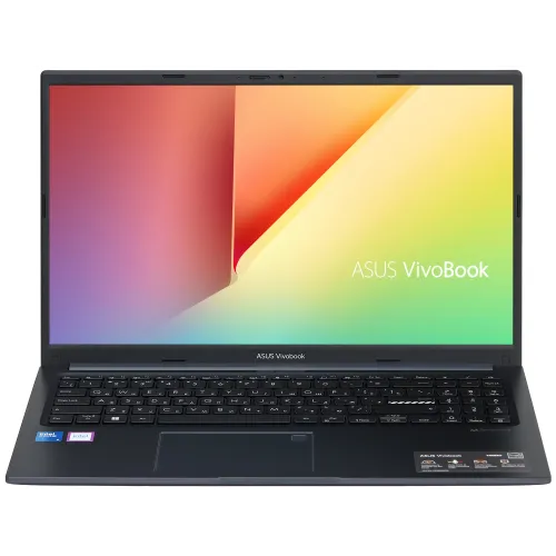 15.6" Ноутбук ASUS Vivobook 15 X1504VA-BQ579 синий