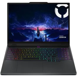 15.1" Ноутбук Lenovo Legion 5 15IRX10 черный