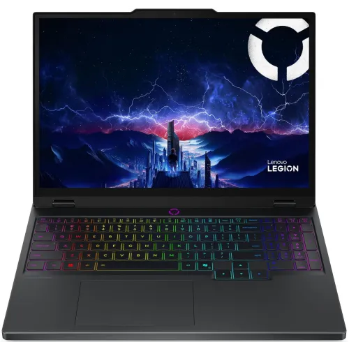 15.1" Ноутбук Lenovo Legion 5 15IRX10 черный