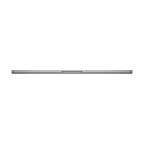 Ноутбук Apple MacBook Air 15" M3, 16 ГБ/1 ТБ, 8 CPU/10 GPU, Space Gray, Русская раскладка, Windows 11 Home
