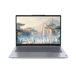 Ноутбук Lenovo ThinkBook 14 2024, 14", 16 ГБ/1 ТБ, R7-8845H, серый, английская раскладка